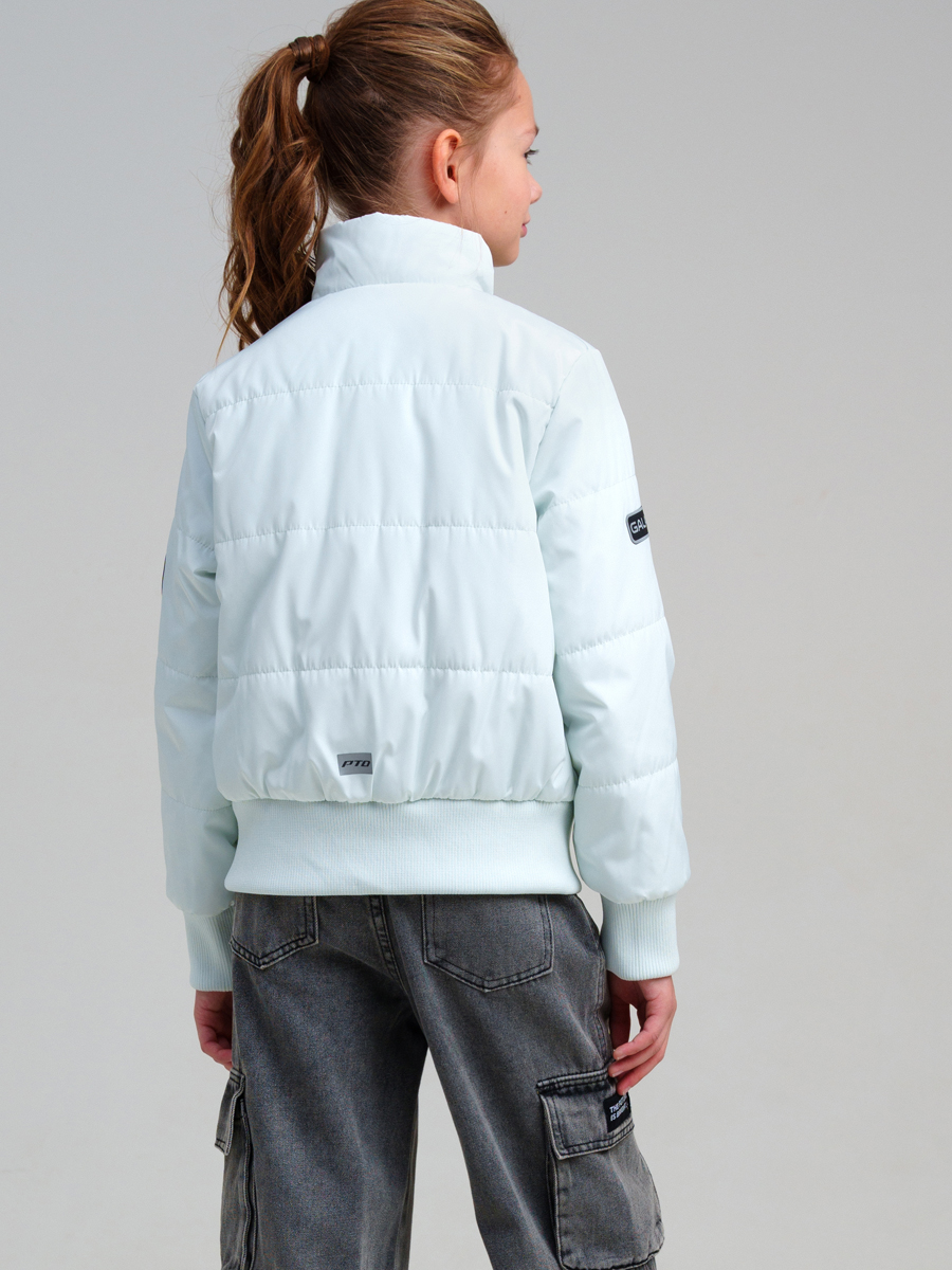 Куртка PlayToday 12521008 - фото 8