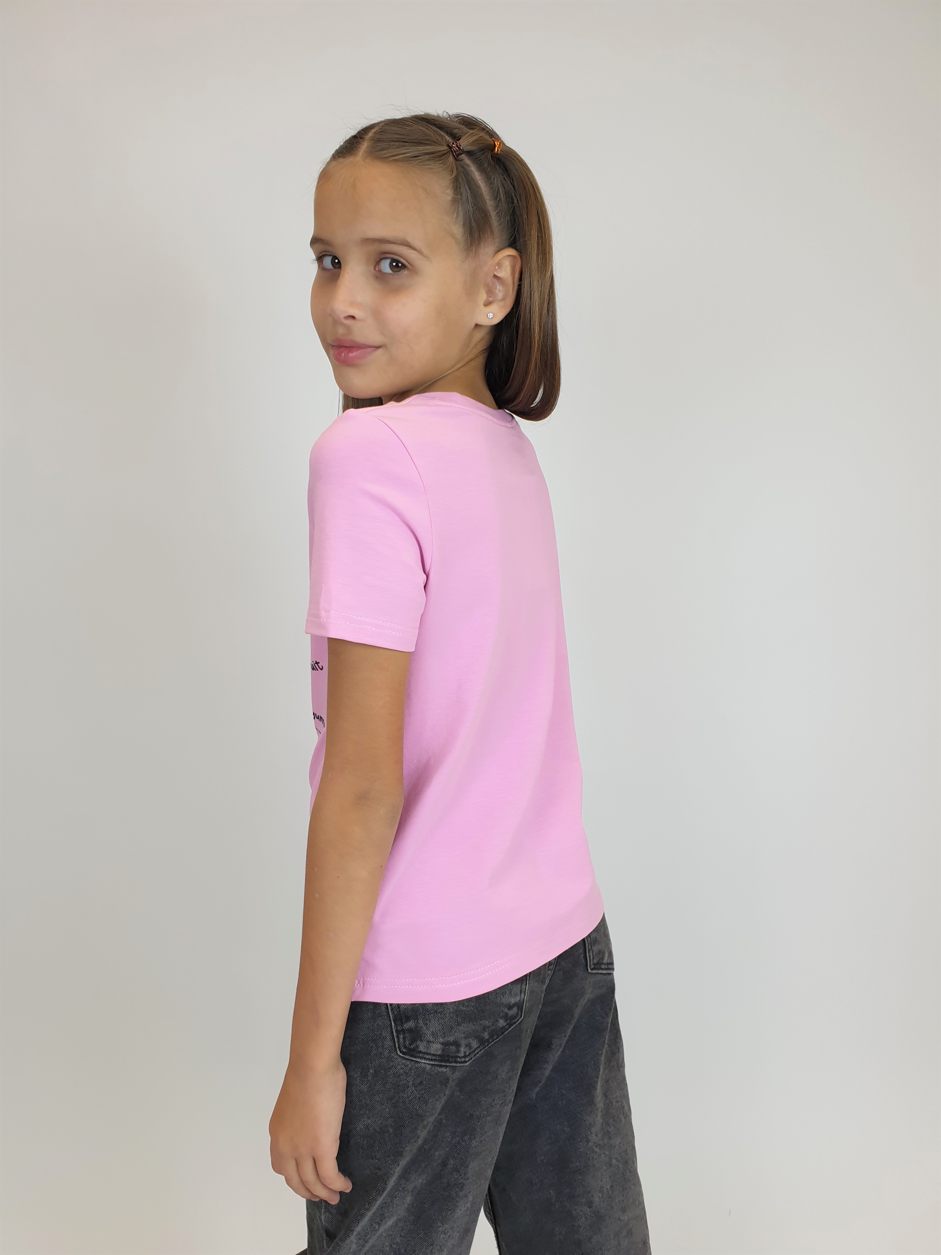 Футболка Luneva 6-72-2. - фото 3