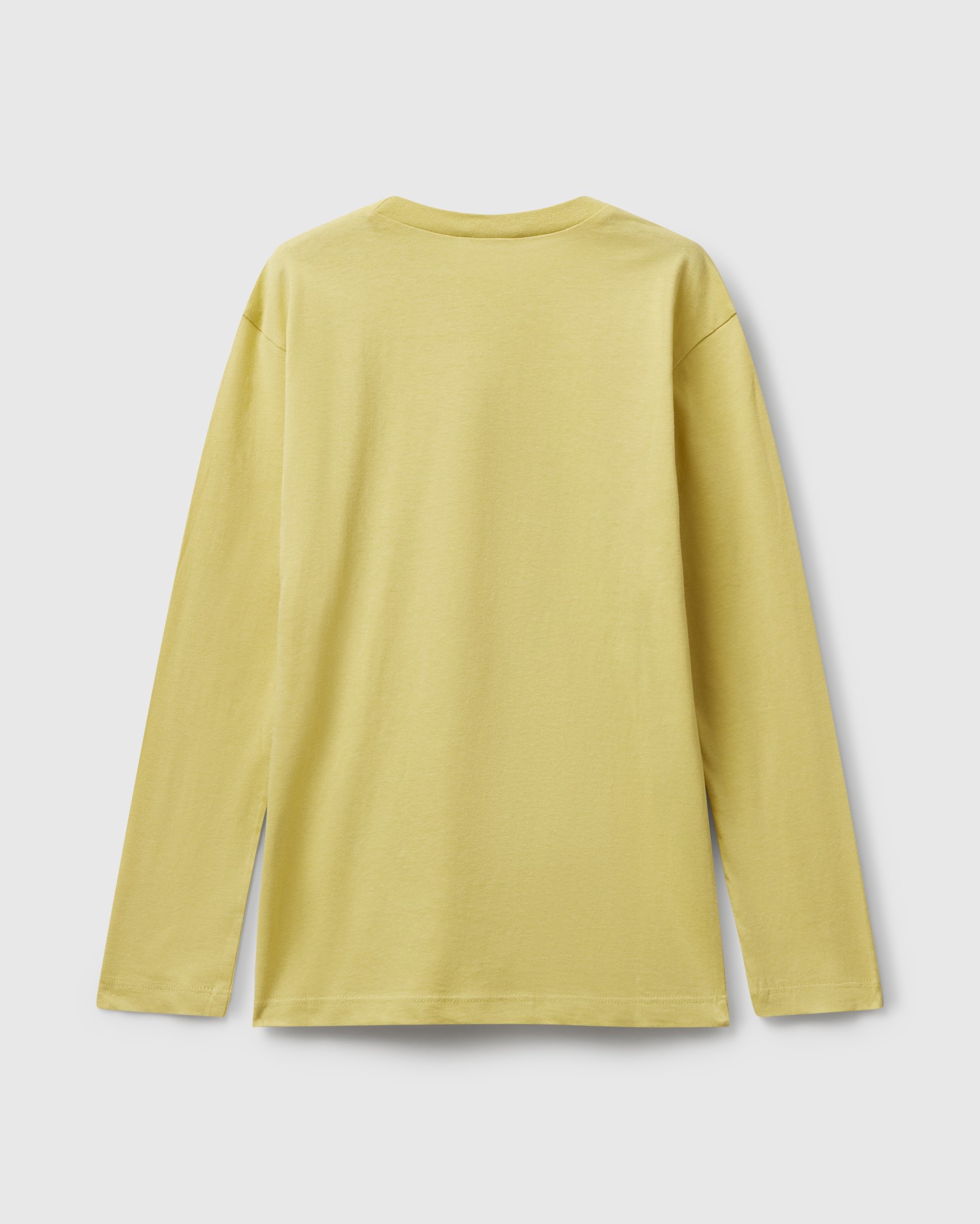 Лонгслив United Colors of Benetton 25A_35RYC10QQ_0Y6 - фото 2