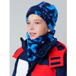 Шапка и снуд PlayToday