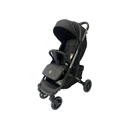 Коляска прогулочная Ining baby black