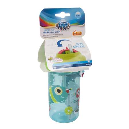 Поильник Canpol Babies
