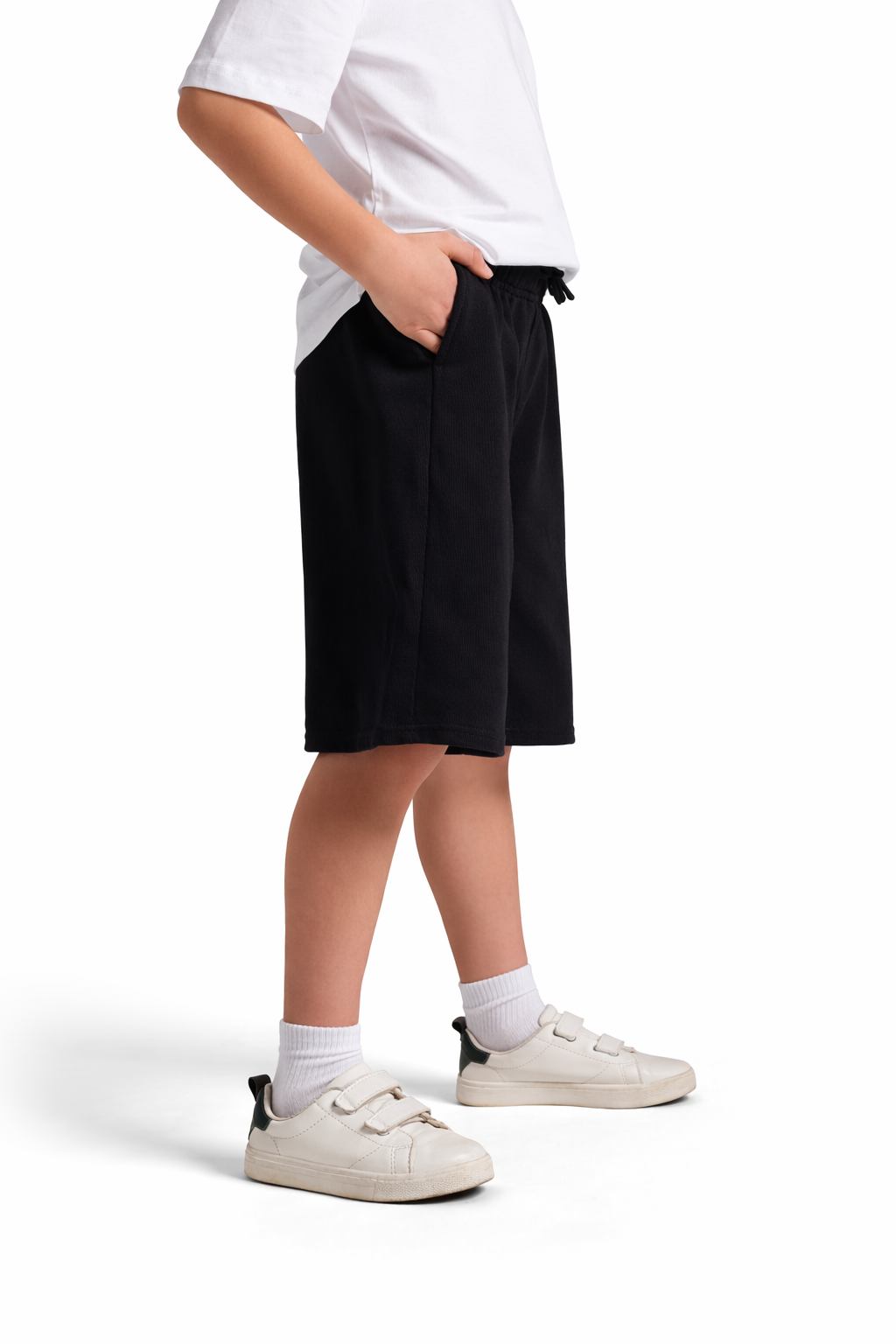 Шорты N.O.A. 11517 - фото 12