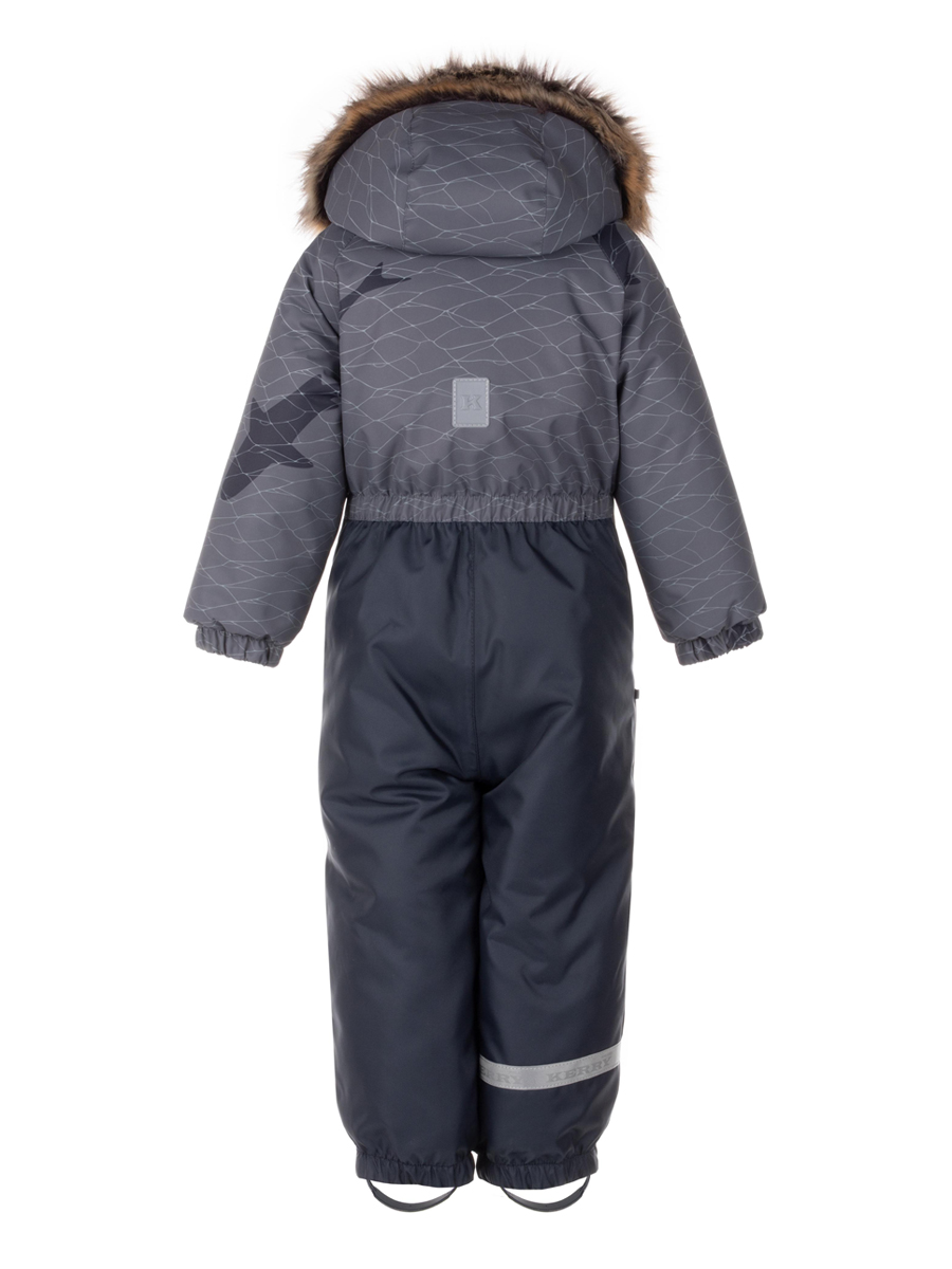 Комбинезон Kerry K25409/3395 - фото 2