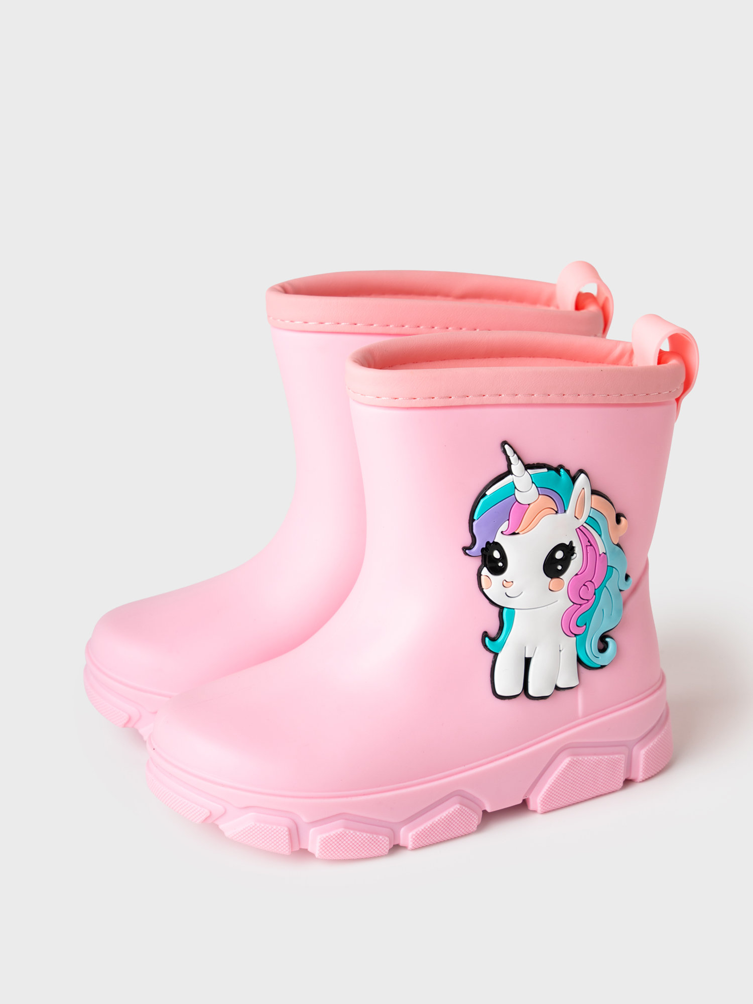 Резиновые сапоги PlayToday 12622727 - фото 1