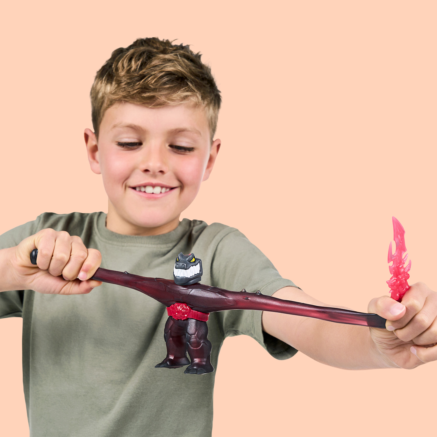 Фигурка GooJitZu Шредз - фото 4