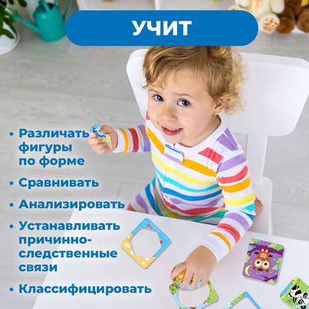 Игрушка Дрофа-Медиа