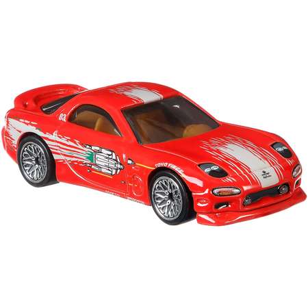 Автомобиль Hot Wheels 1:64