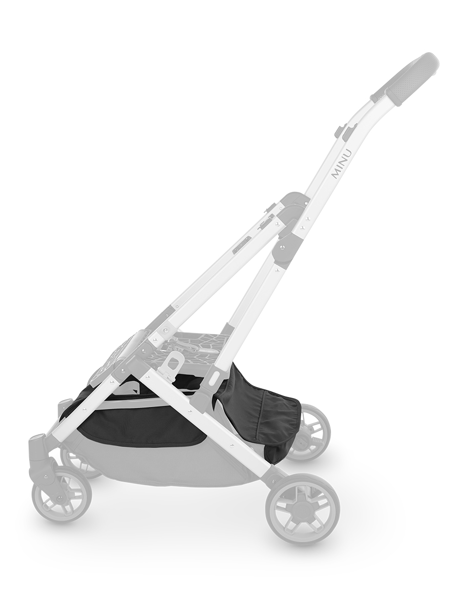 Подставка UPPAbaby Накидка на корзину Minu - фото 1