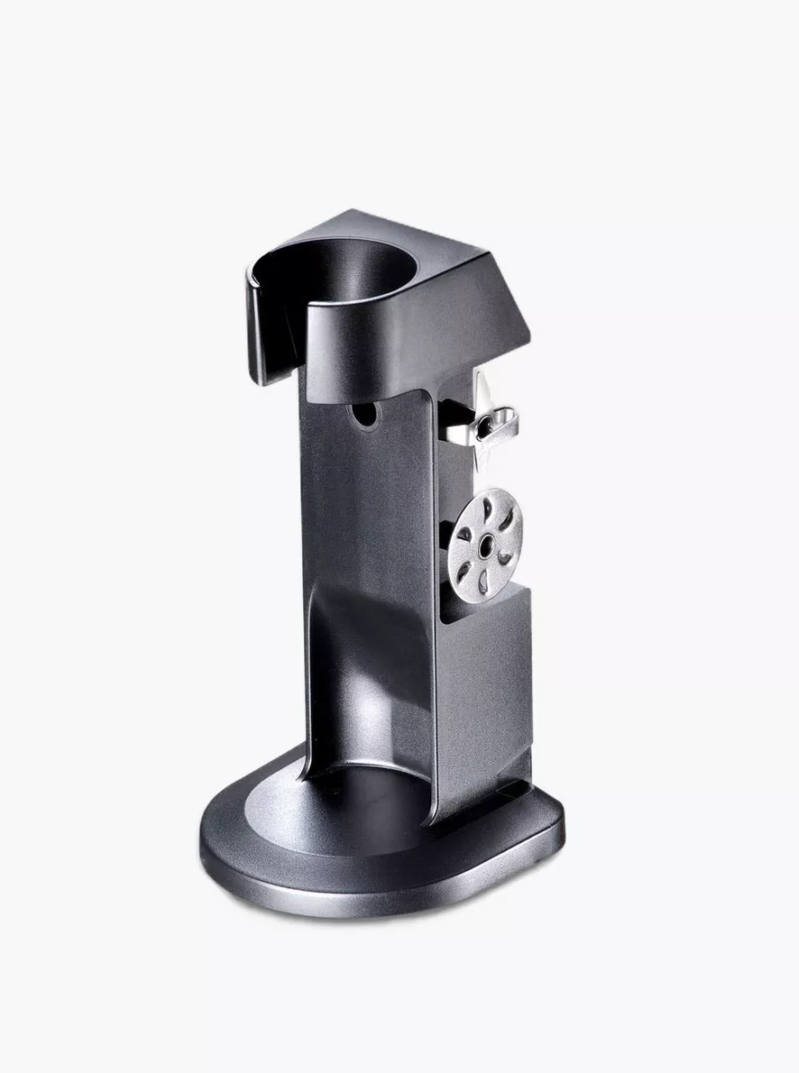 Блендер BAMIX DeLuxe M180 Red - фото 2