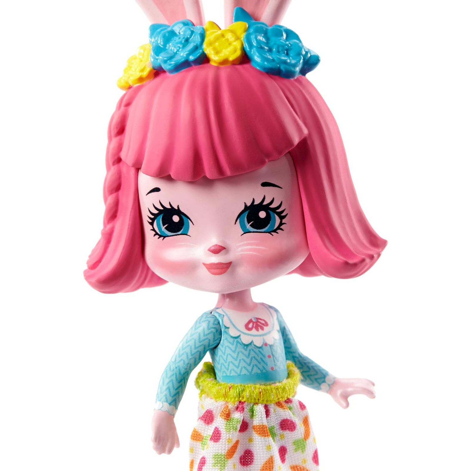 Кукла мини Enchantimals GTM47 - фото 6