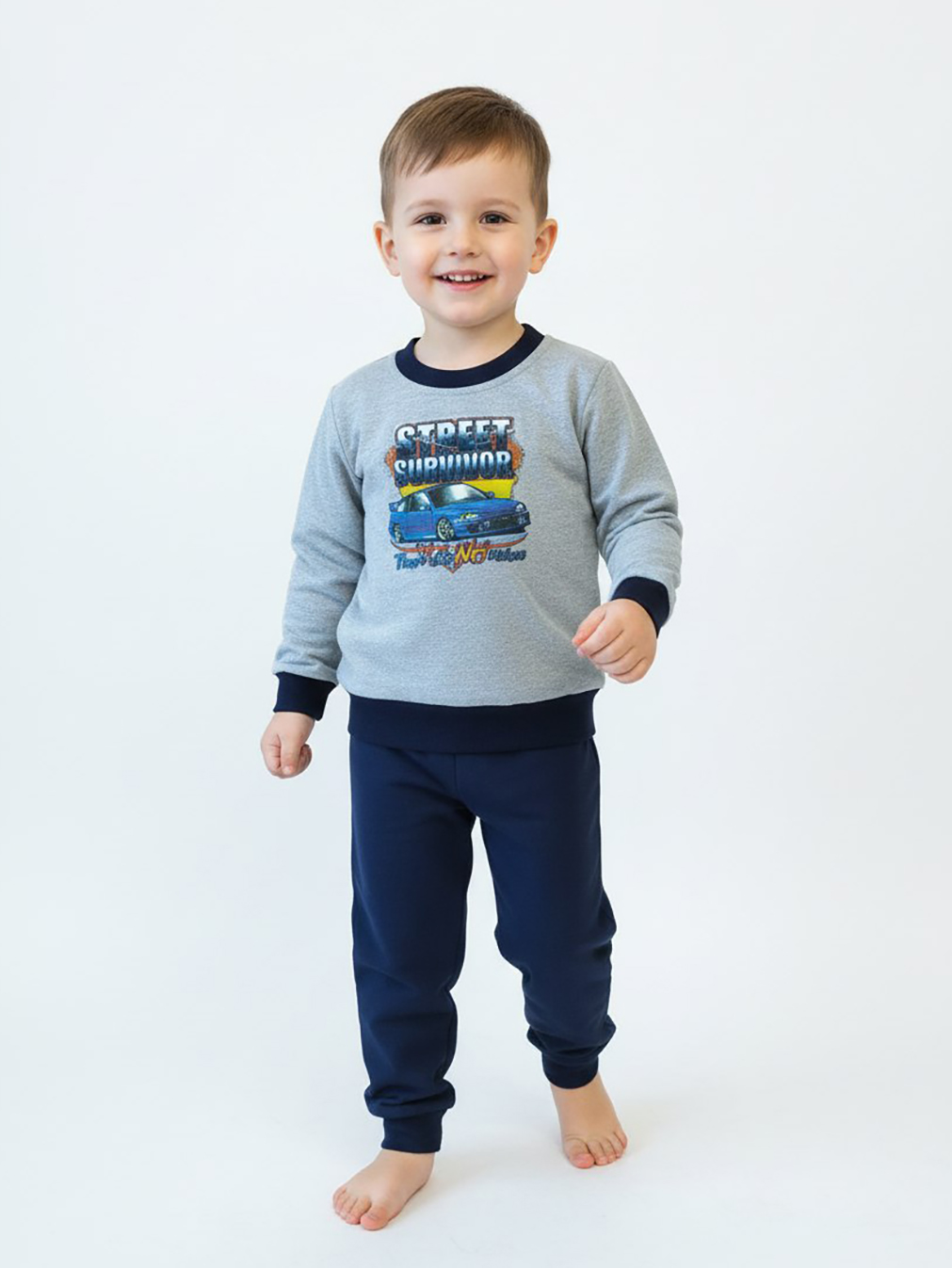 Костюм VGtrikotazh d6216 - фото 1