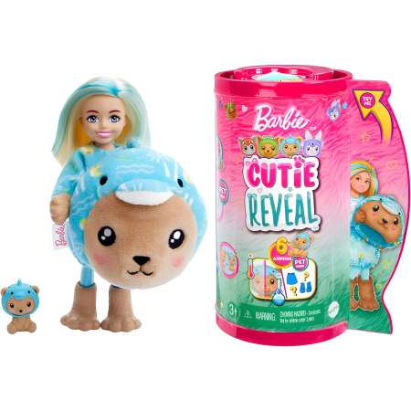 Кукла классическая Barbie