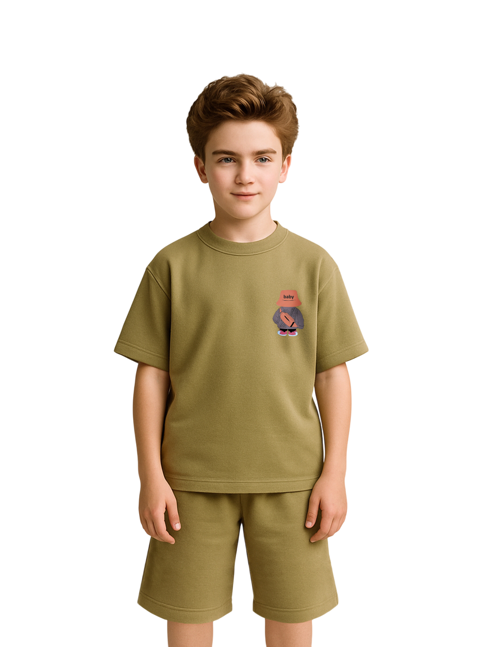 Костюм Baby Stylе мм4333035 - фото 1