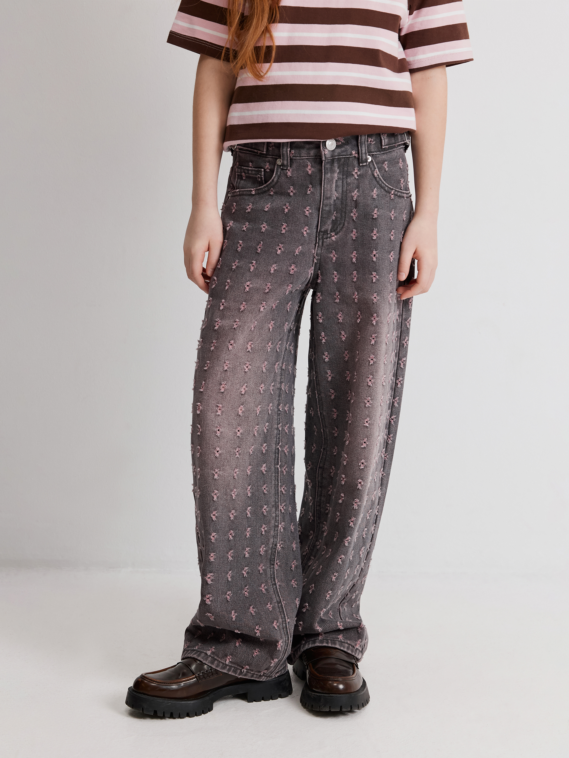 Джинсы Acoola 20210440127_0094550 - фото 5