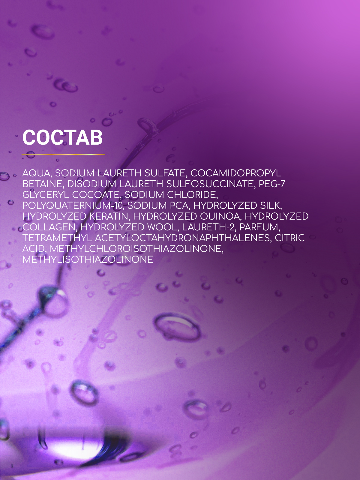 Шампунь ESTEL OTIUM LUNGO 250 мл 1 шт. - фото 8