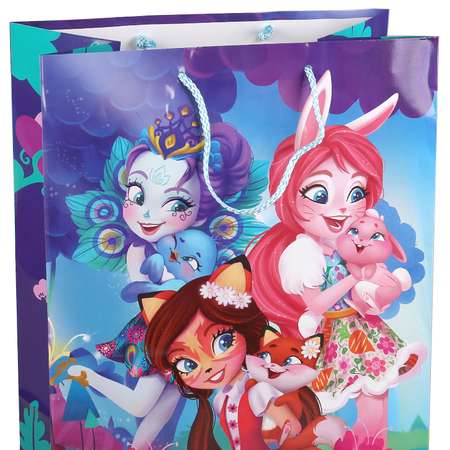 Пакет Играем вместе Enchantimals 270244