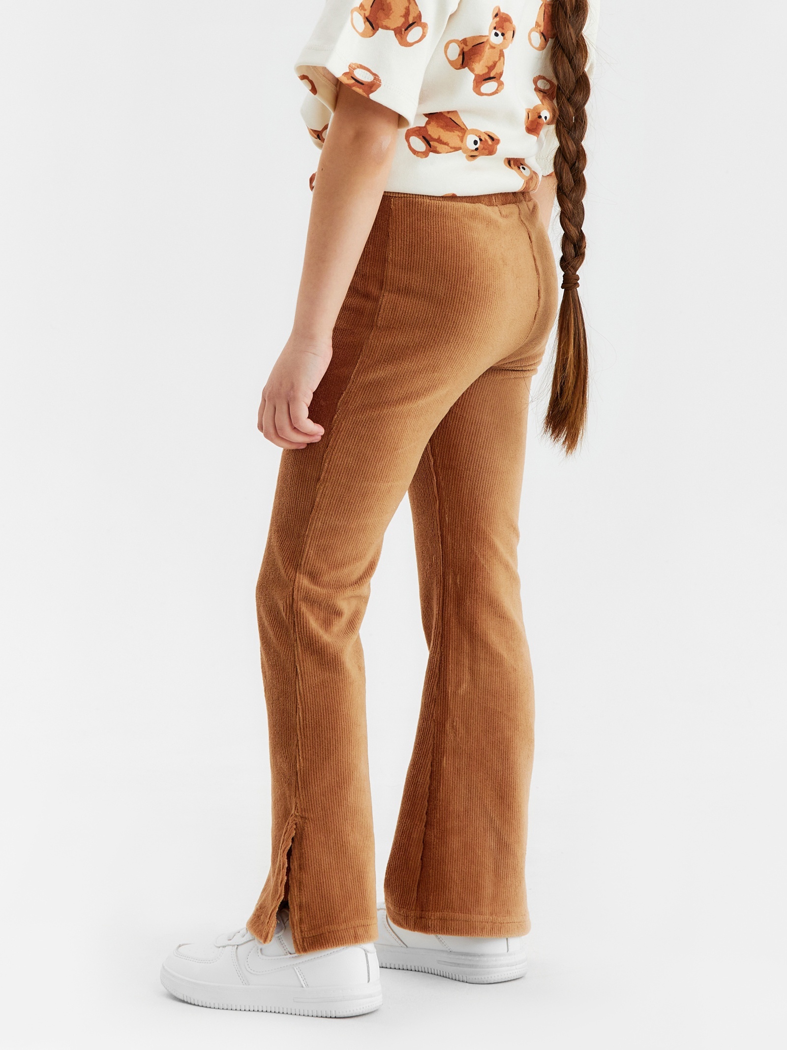 Брюки Minaku 10658441 - фото 6