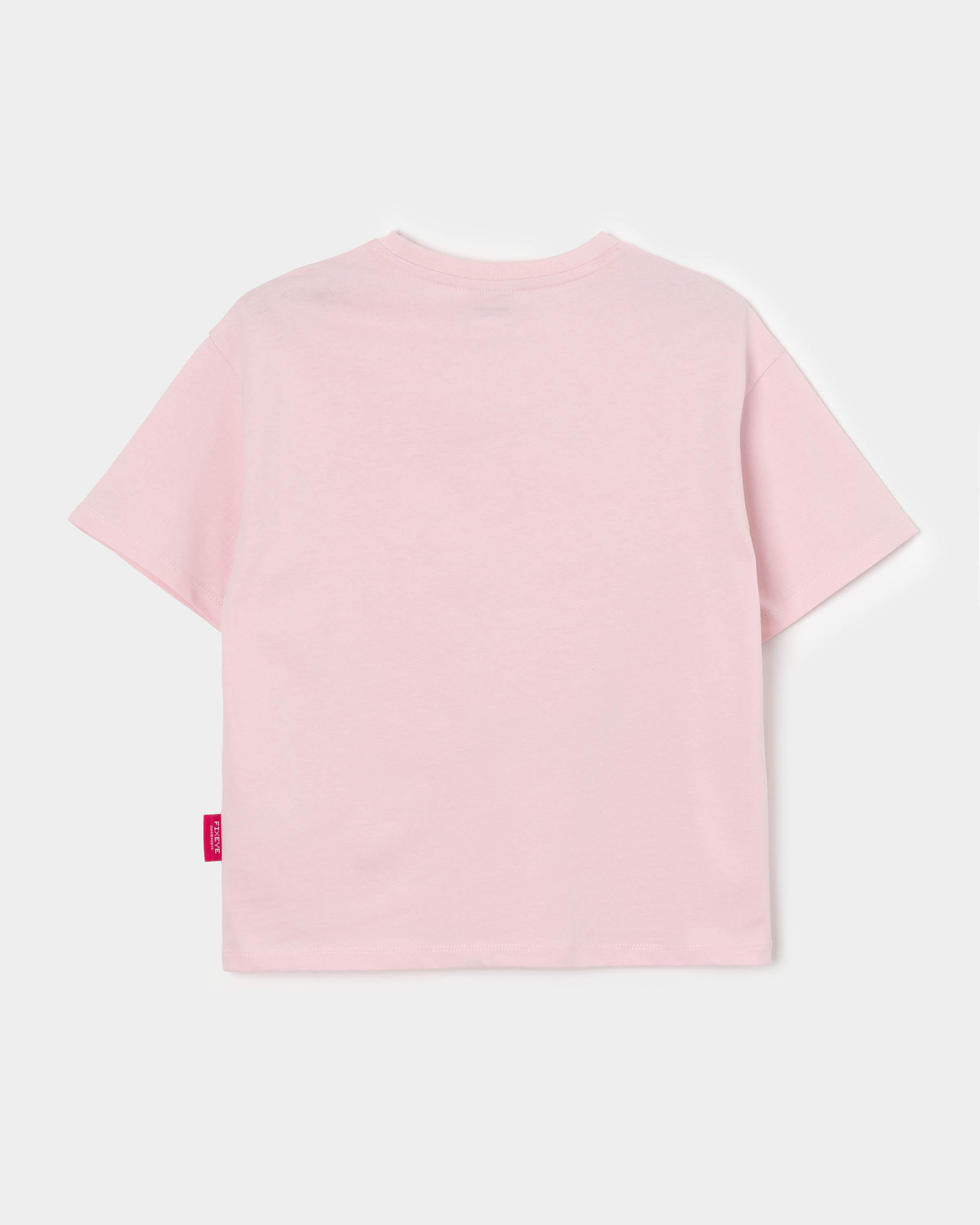 Футболка Futurino Fashion SS26FF-3GJ11tg-JJ - фото 2