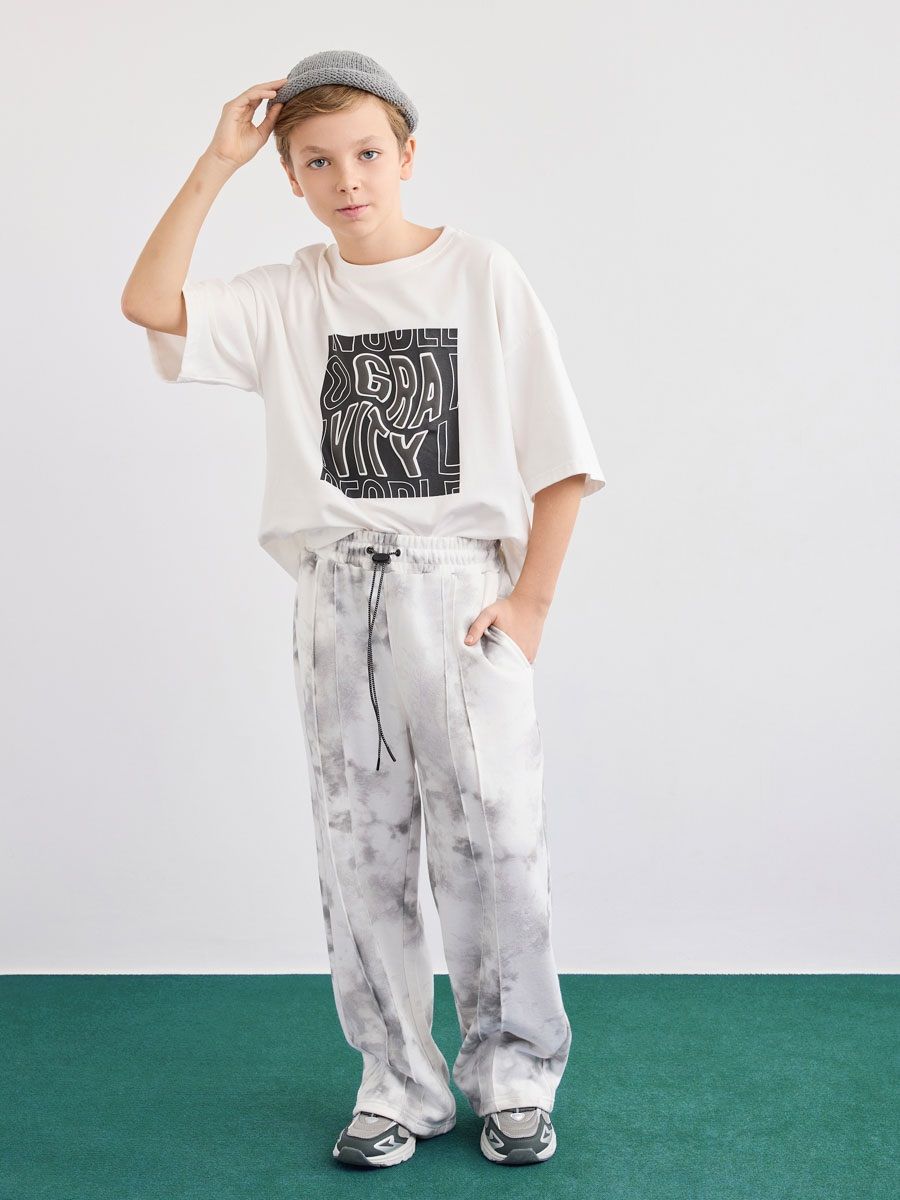 Брюки Noble People 18601-328-12 - фото 3