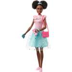 Кукла модельная Barbie
