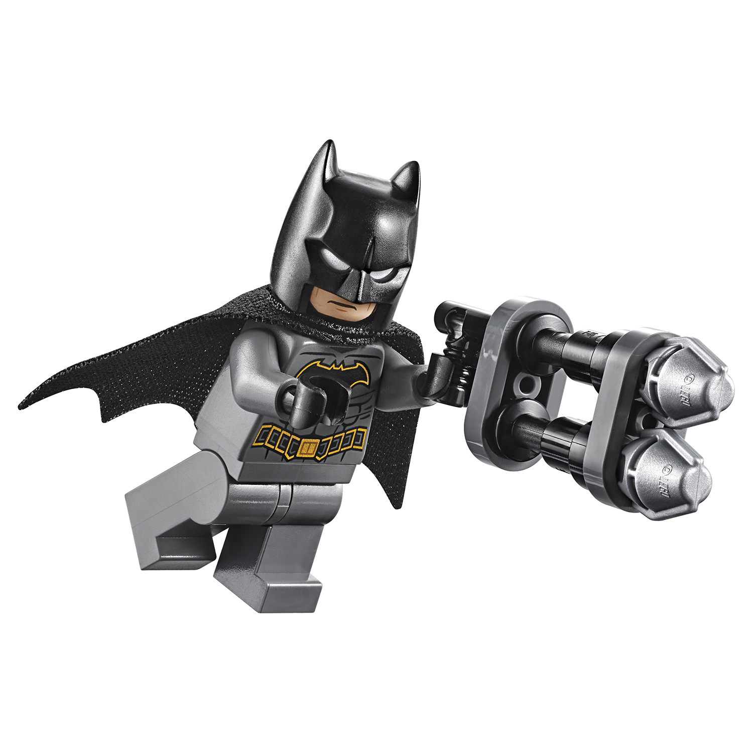 Конструктор LEGO DC Super Heroes блочный - фото 12