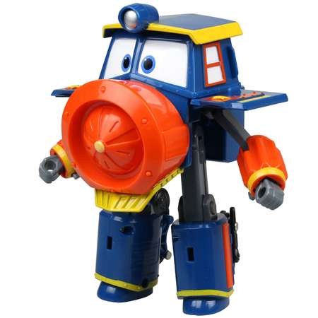Автомобиль Robot Trains Виктор 10см