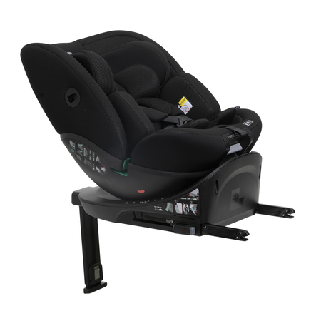 Автокресло Chicco Everone Isofix 0+/1/2/3 (0-36 кг)