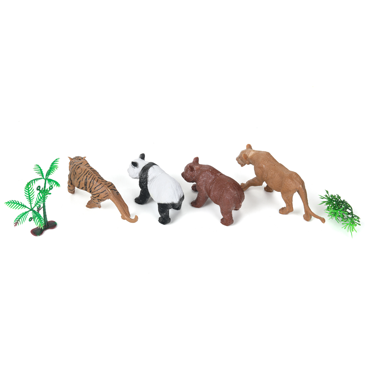 Фигурка Играем вместе Дикие животные - фото 2