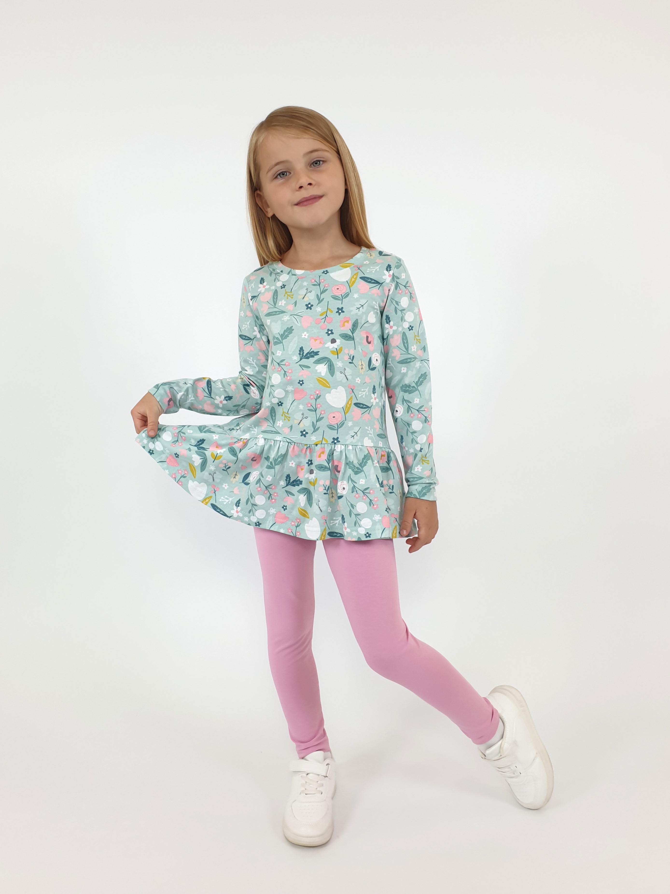 Костюм Luneva 02-134-14. - фото 1