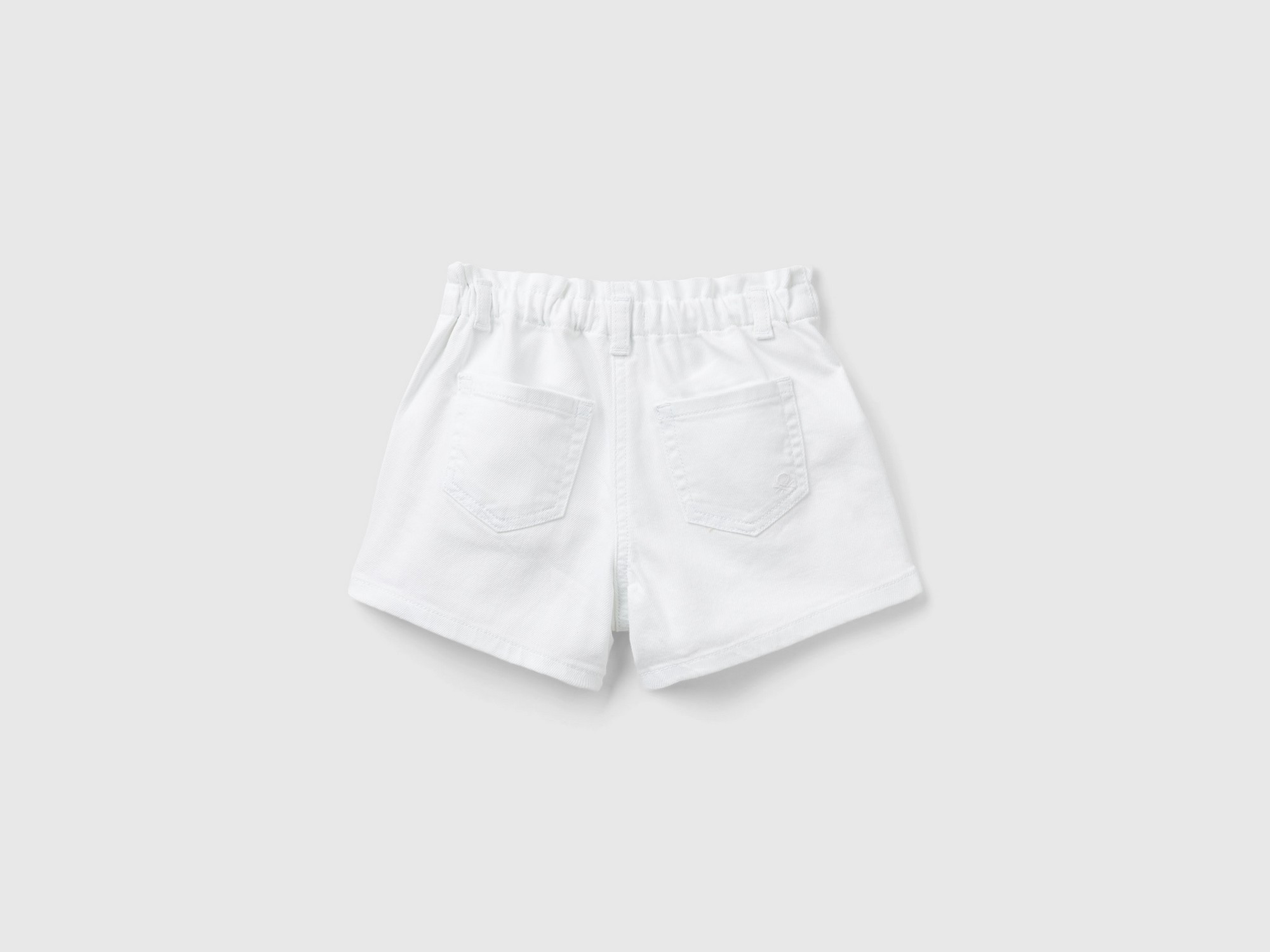 Шорты United Colors of Benetton 24P_4RISG901I_701 - фото 3