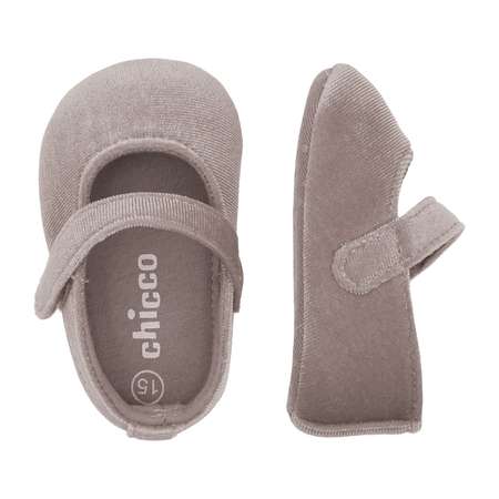 Пинетки Chicco
