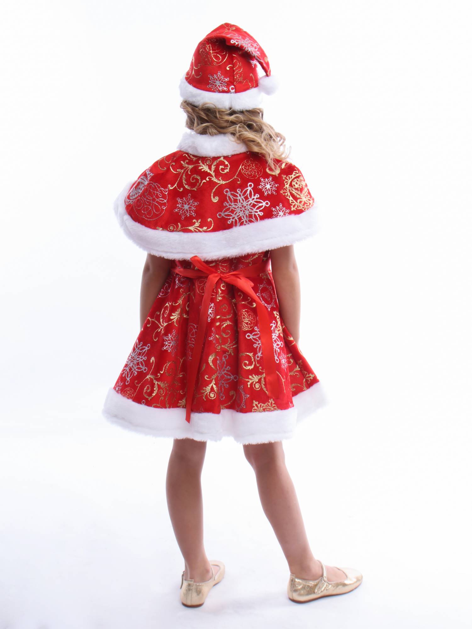 Костюм пуговка 3035 к-23 - фото 4