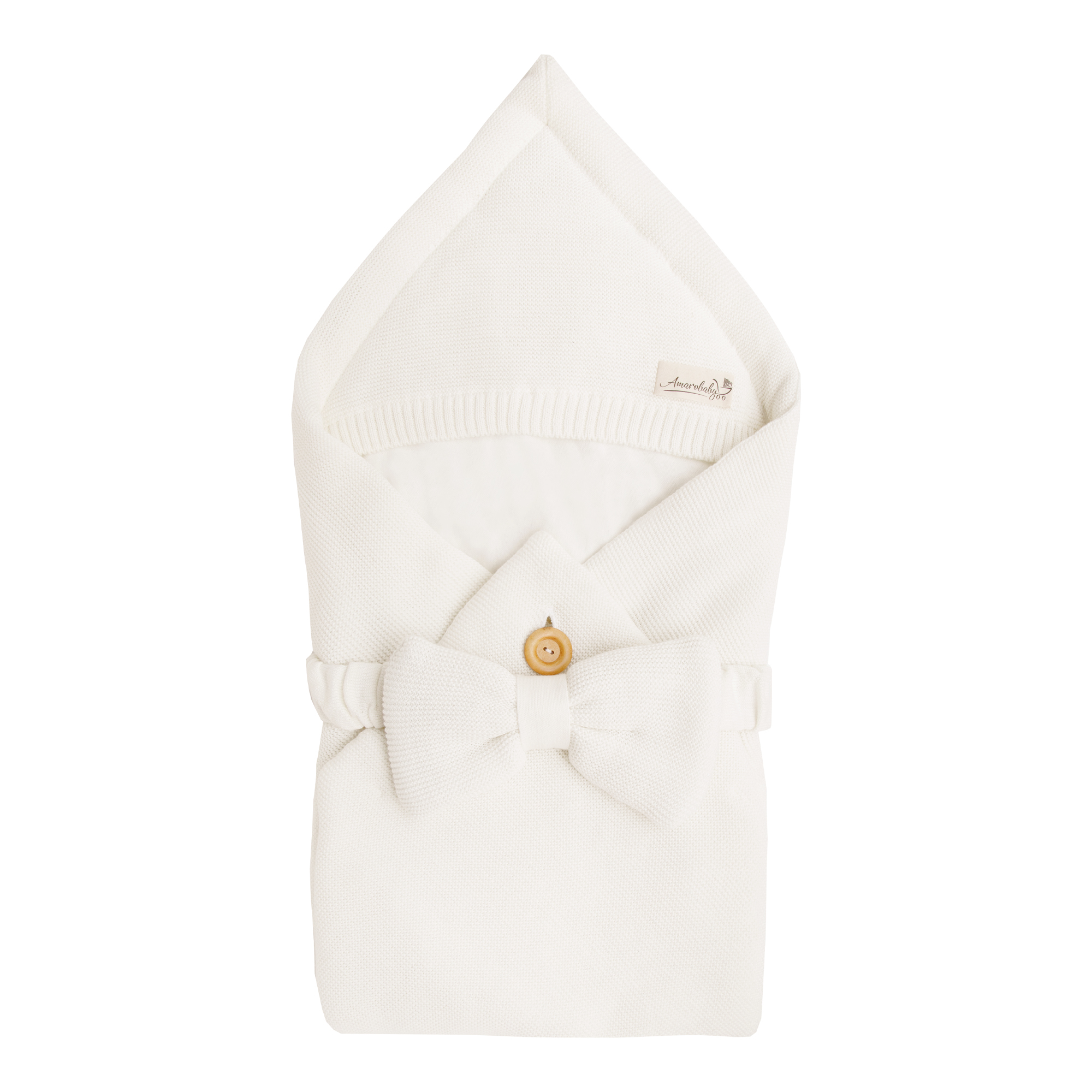 Изображение товара Конверт на выписку Amarobaby Pure Love