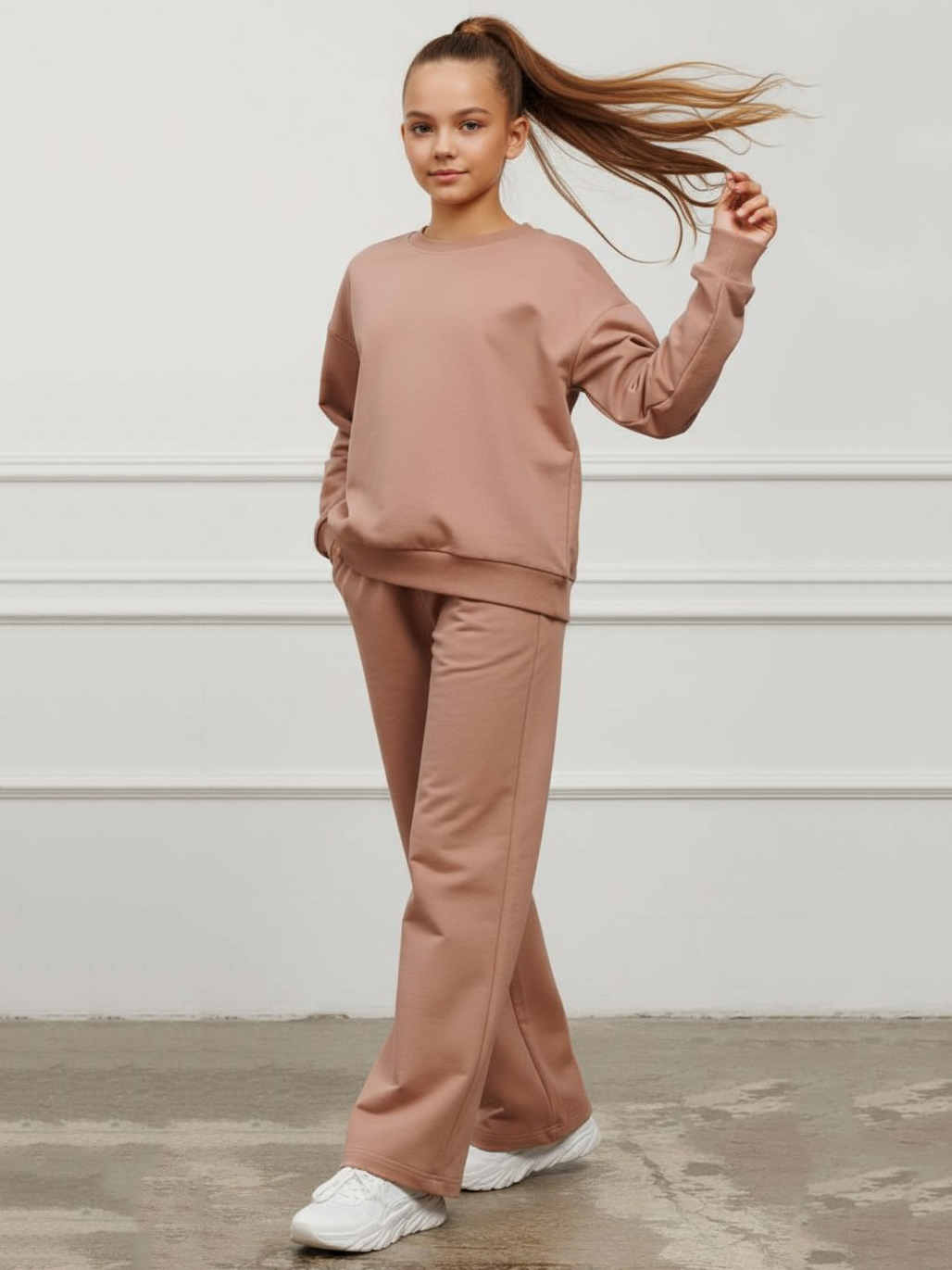 Костюм VGtrikotazh d5994 - фото 3