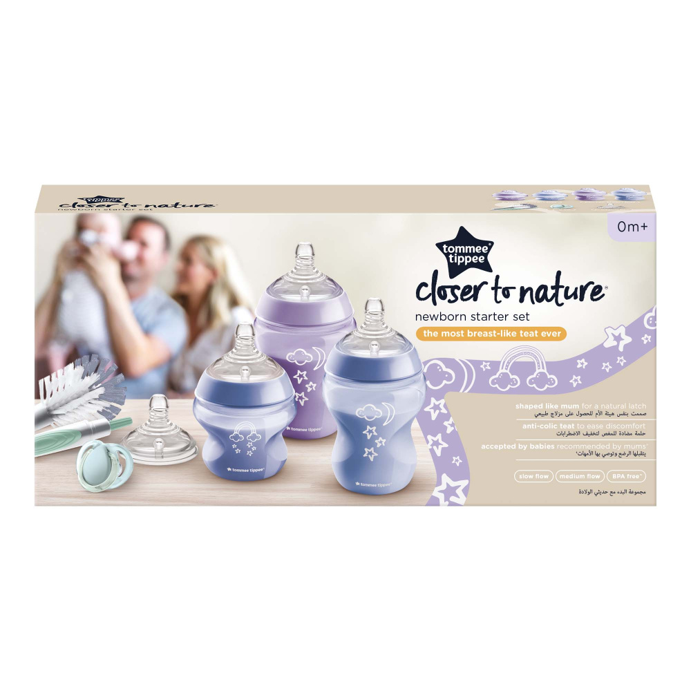 Набор для кормления Tommee tippee - фото 1