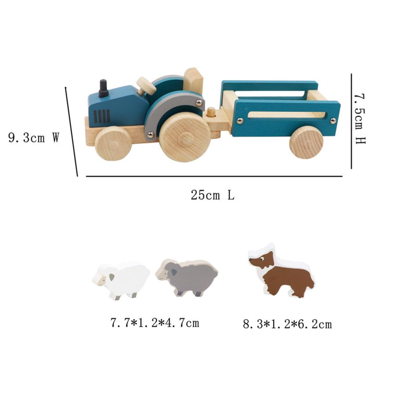 Игрушка Детское Время - фото 3