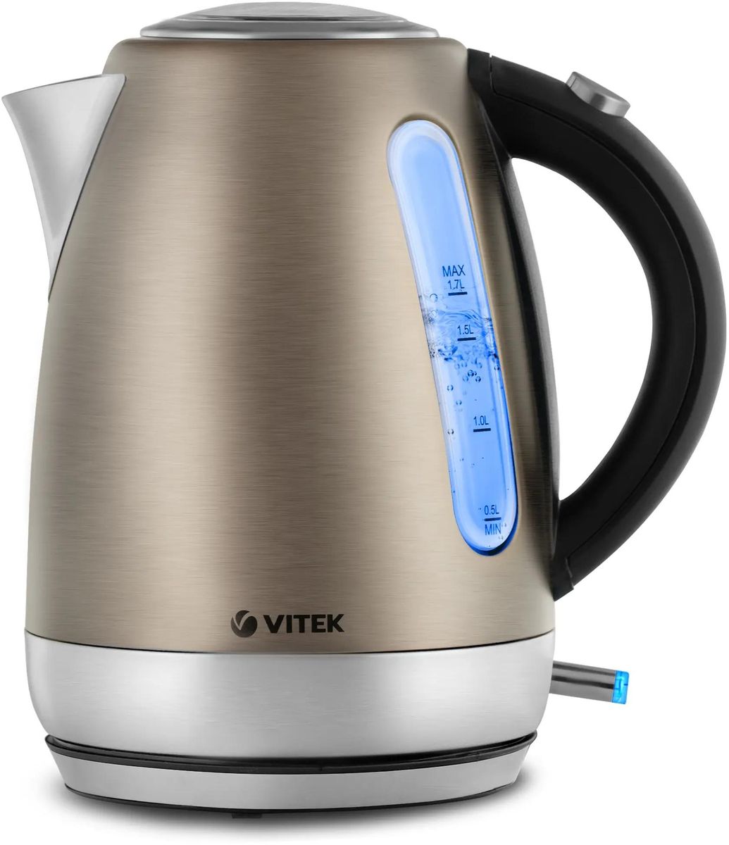 Чайник электрический VITEK VT-7025 - фото 1