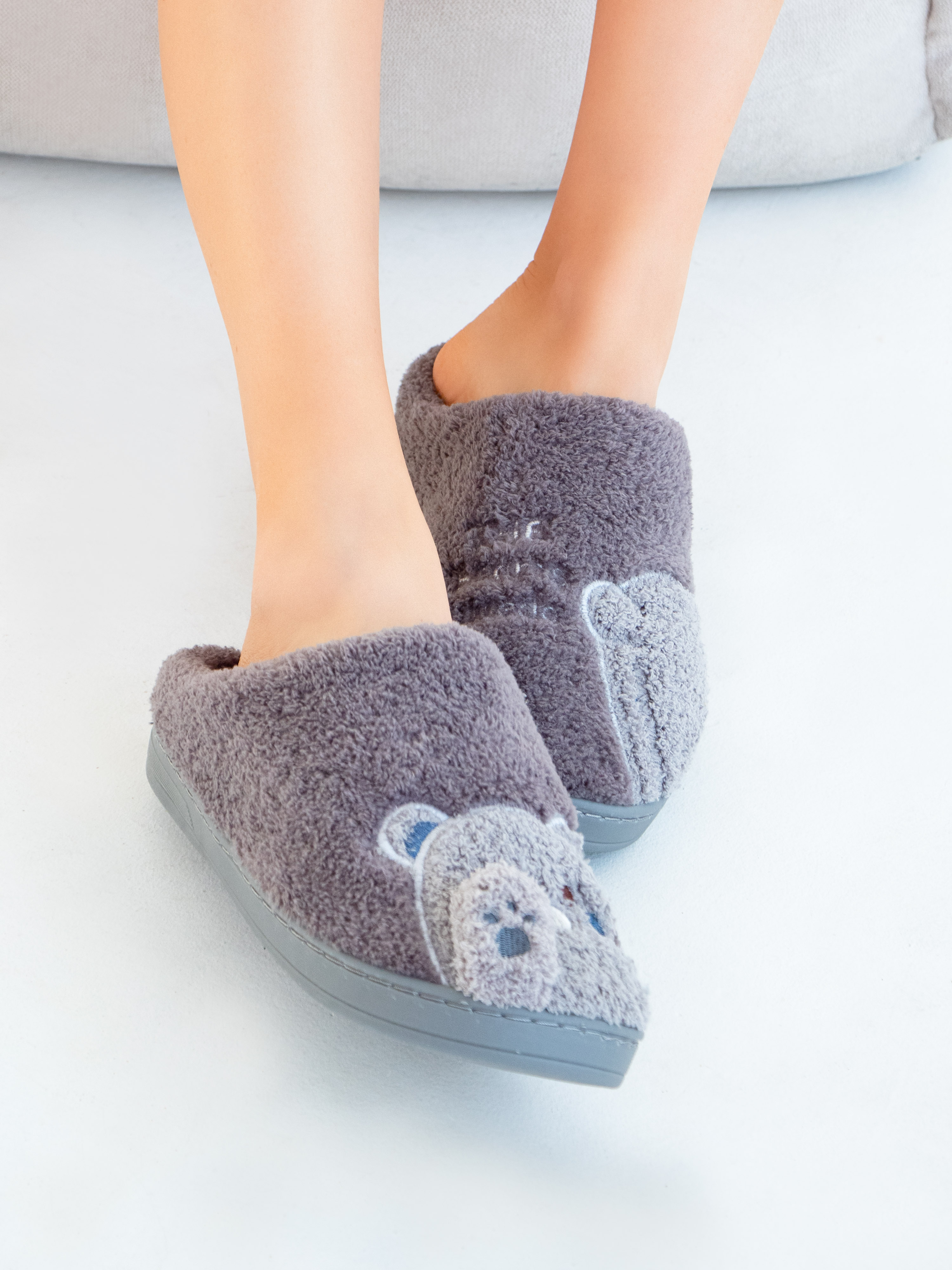 Тапочки Glamuriki 51-0087/52 - фото 3