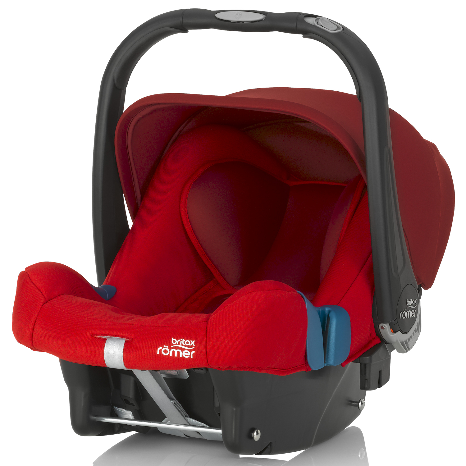 Автокресло Britax Roemer 0 (0 -13 кг) - фото 1