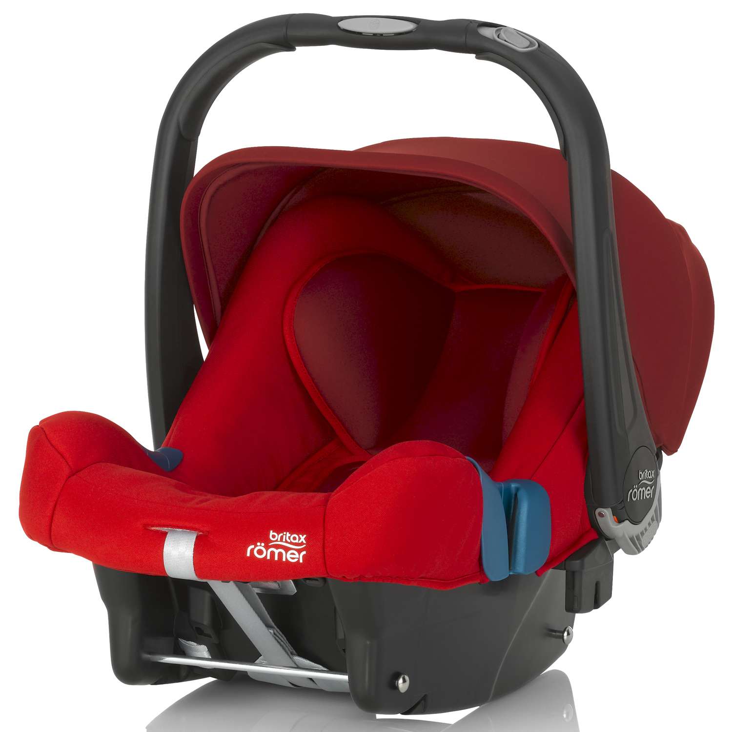 Автокресло Britax Roemer 0 (0 -13 кг) - фото 1