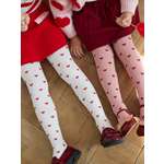 Колготки 2 пары Peppy Woolton