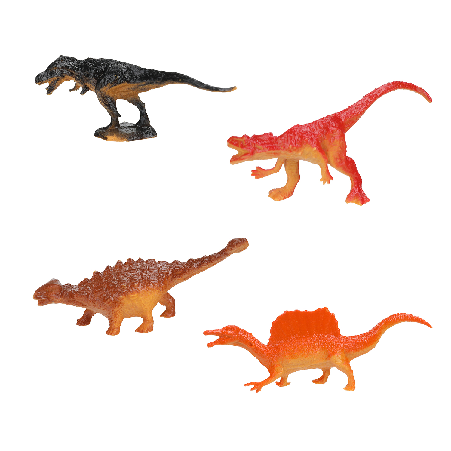 Фигурка Играем вместе Динозавры - фото 2