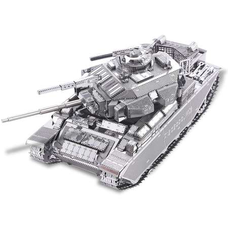 Конструктор piececool металлический