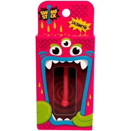 Сквиш Swing Stick в ассортименте