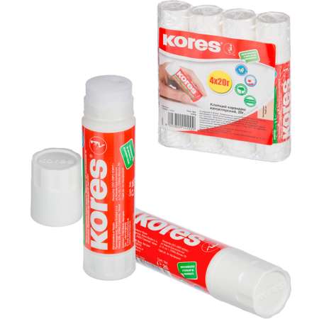 Клей-карандаш Kores