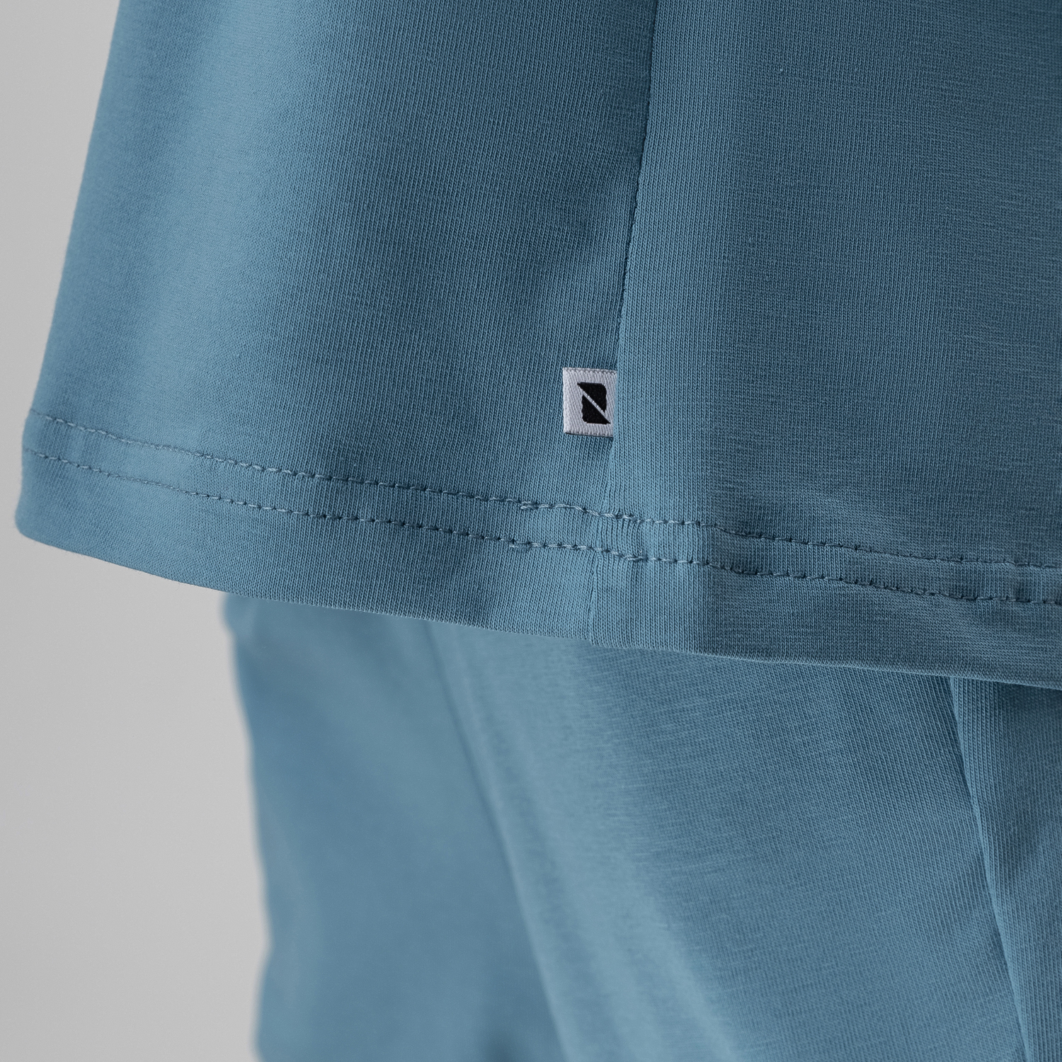 Костюм Bodo 11-373МU_деним - фото 6