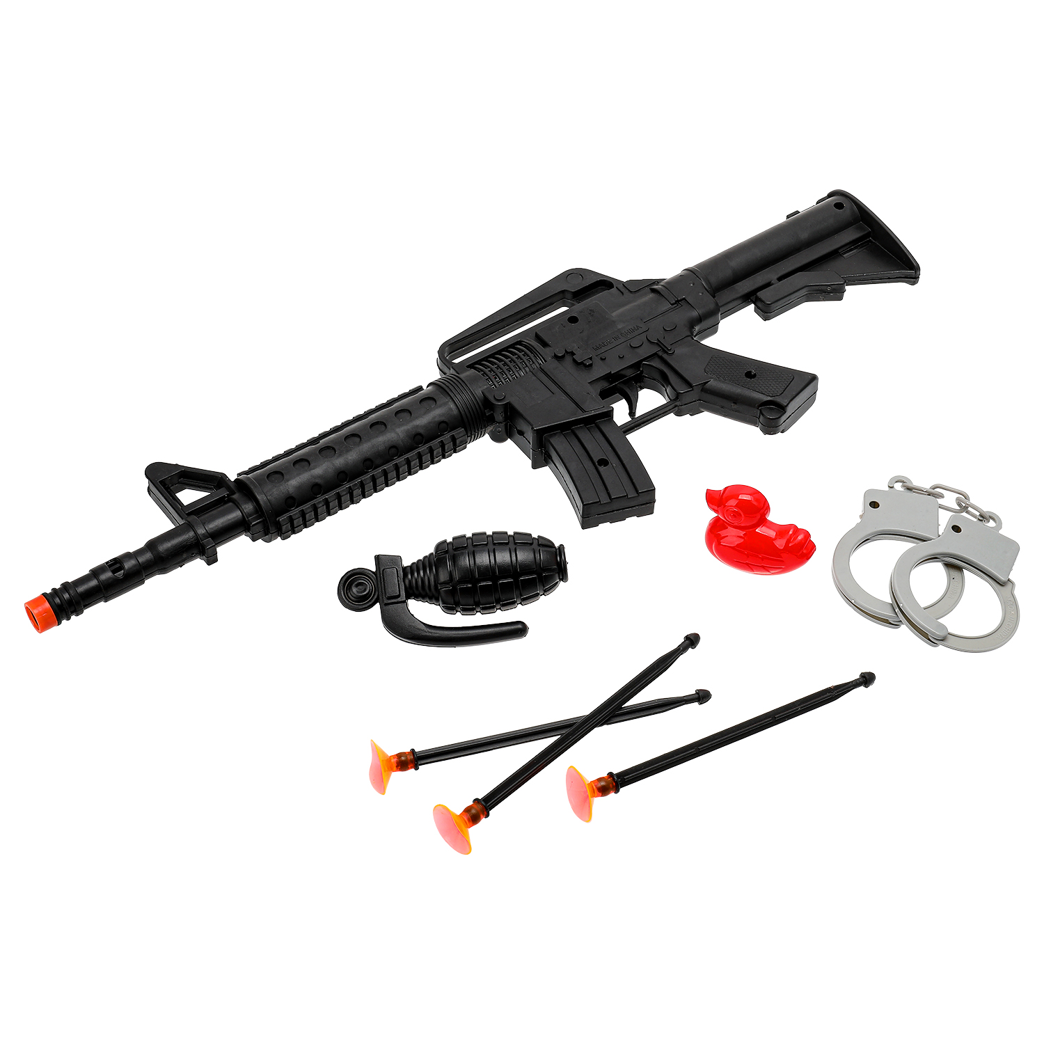 Набор Играем вместе - фото 3