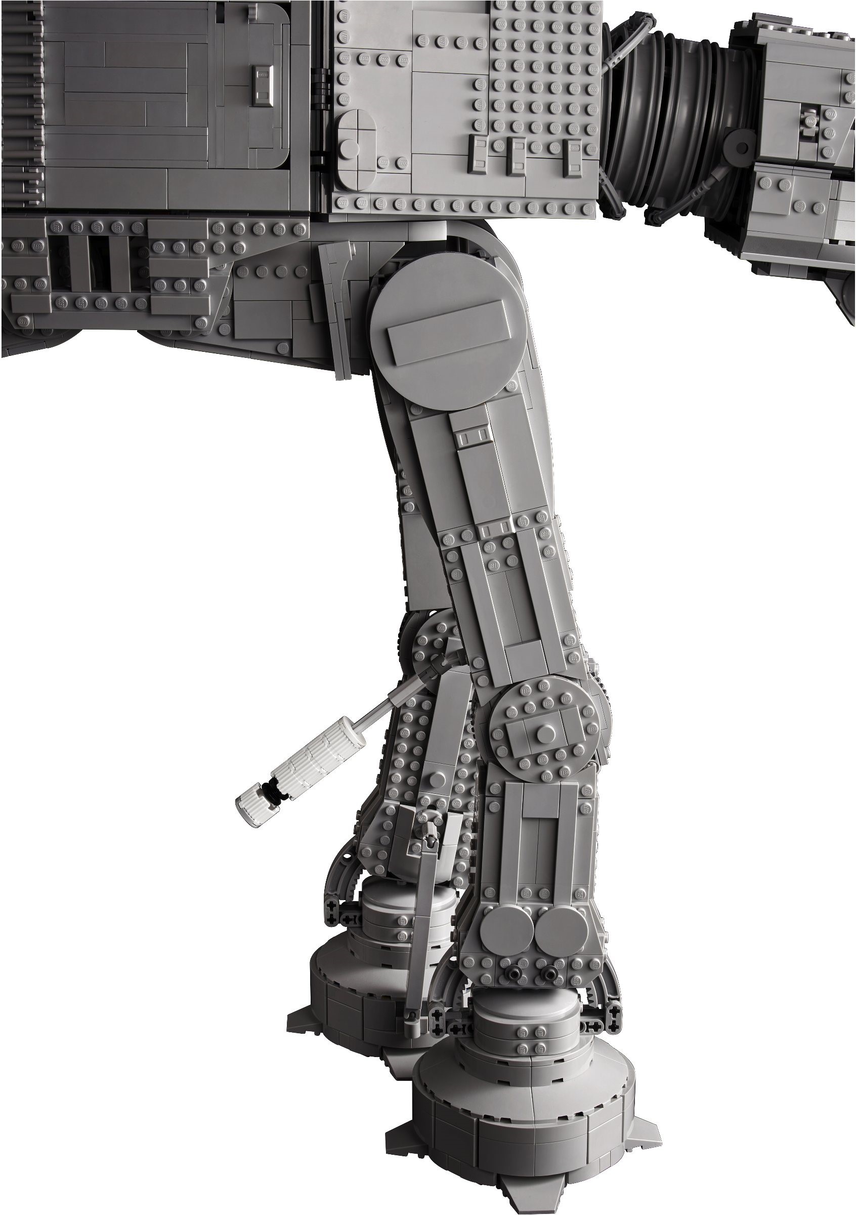Конструктор LEGO Star Wars 75313 6785 дет. - фото 7