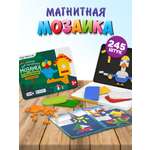 Настольная игра MAGNETICUS